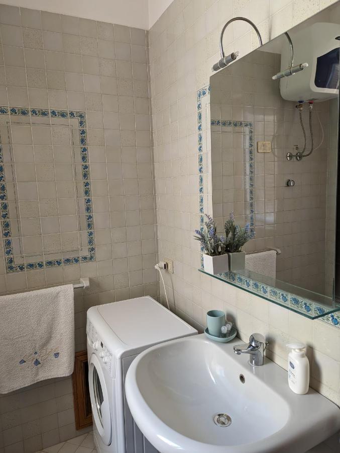 Appartement Casa Zammu à San Vito Lo Capo Extérieur photo