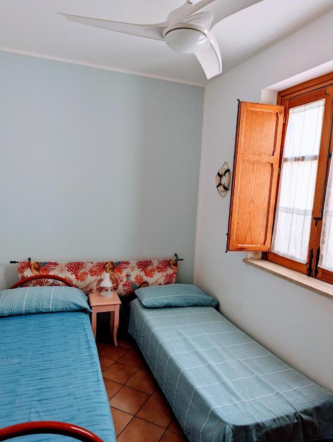 Appartement Casa Zammu à San Vito Lo Capo Extérieur photo